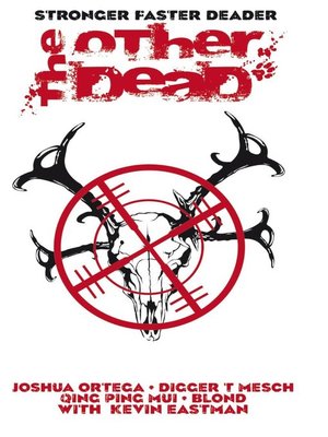 cover image of The Other Dead